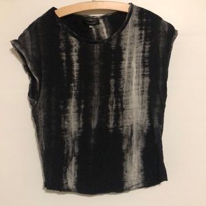 Unconditional London Dyed Pattern Shirt